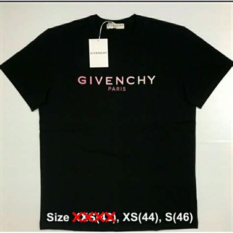 givenchy thailand.